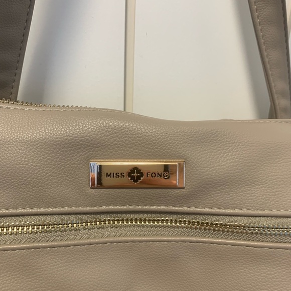 Barely used Miss Fong Diaper Bag - Picture 3 of 16